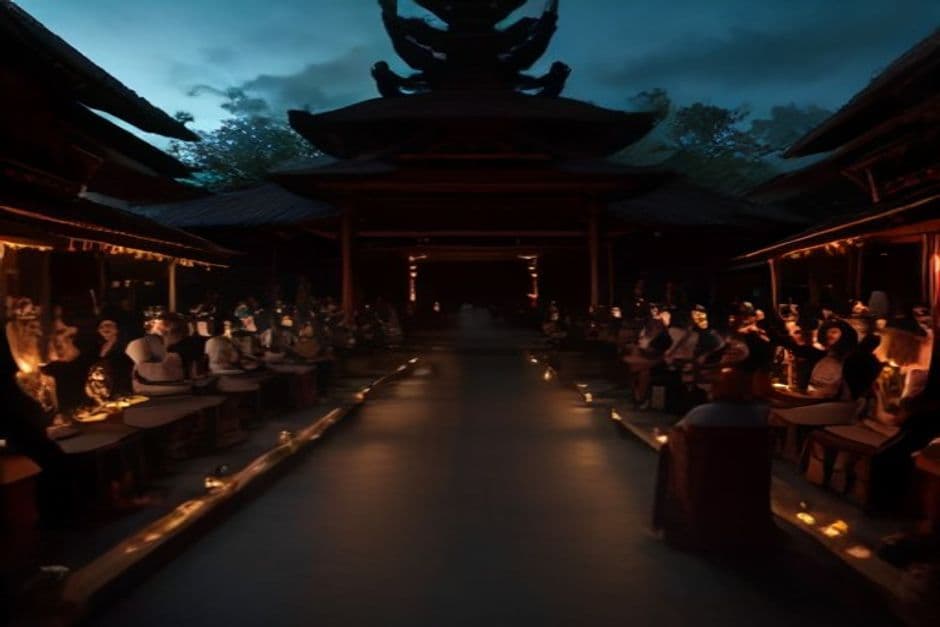 Activists Urge Plataran Ubud Resort to Commit to Cage-Free Eggs