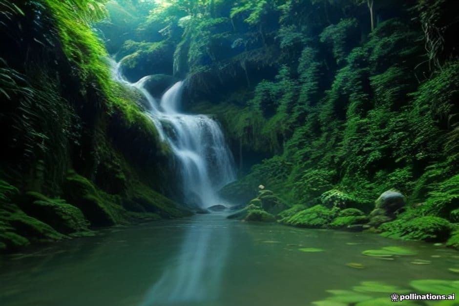 Adventure Tourism Thrives in Bali's Lesser-Known Regions