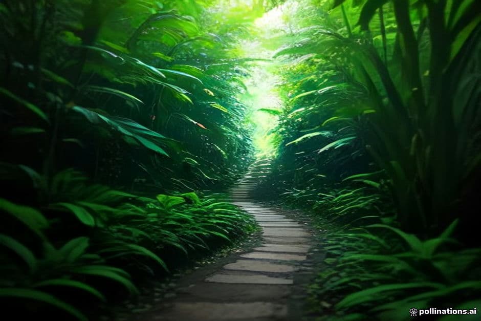 Adventurous Trails: Bali's Newest Eco-Tourism Offerings Flourish