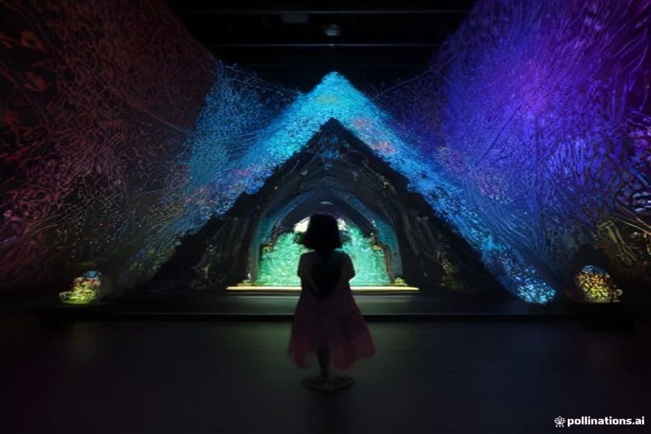 Artistry Meets Innovation: Bali's New Wave of Digital Cultural Experiences