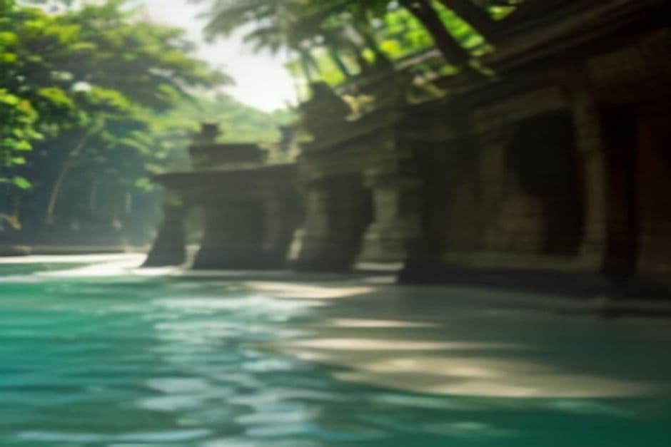 Bali Aims for 6.63 Million International Visitors by 2026