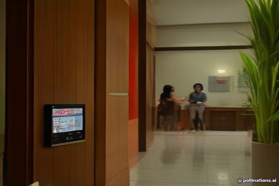 Bali Embraces Tech Innovations to Enhance Tourist Experience