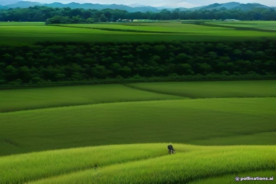 Bali Government Targets Enhanced Agricultural Policies Amid Food Security Concerns