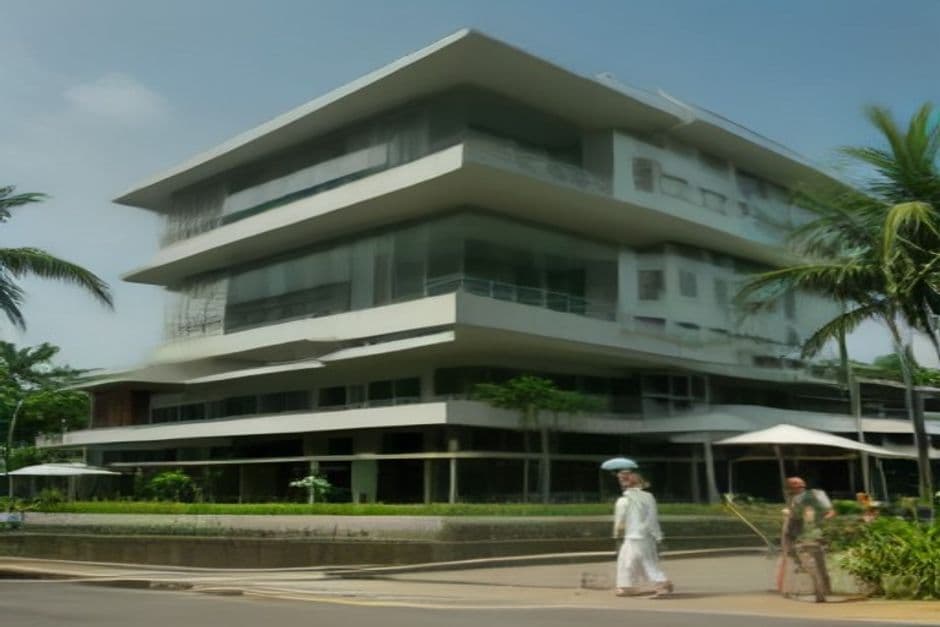 Bali International Hospital Set to Open in April 2025