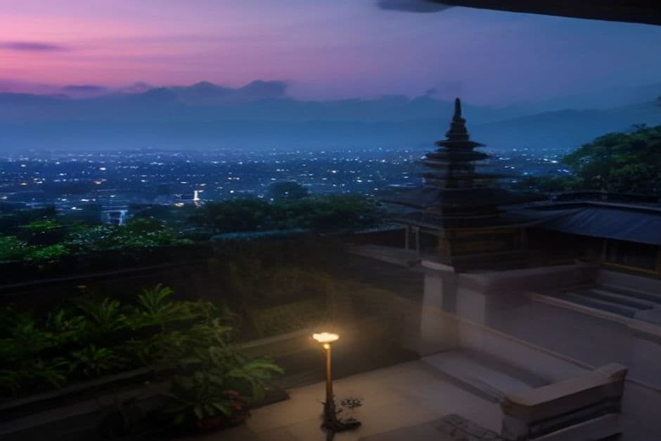 Bali to Implement Financial Checks for Tourists Starting March 2026