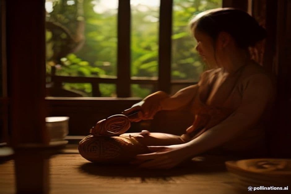 Balinese Villages Revive Traditional Crafts Amidst Modern Pressures