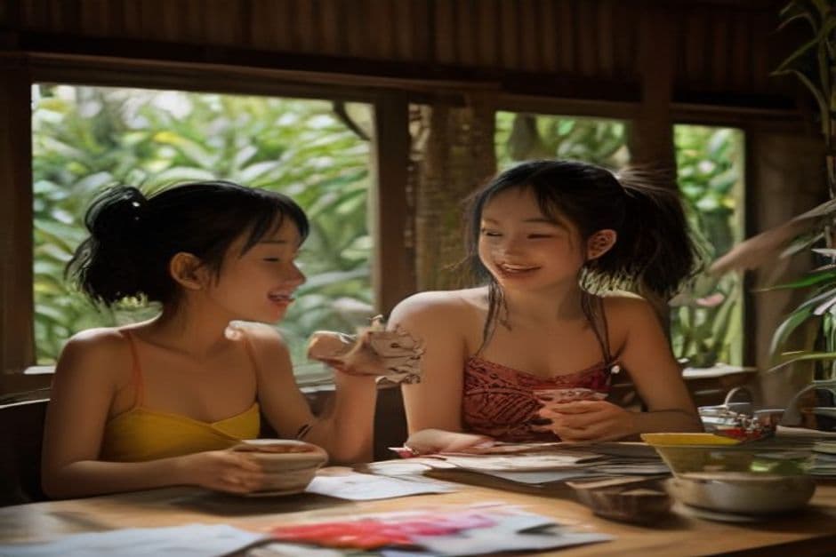 Bali's Creative Economy: The Rise of Impact Investments in Arts and Culture