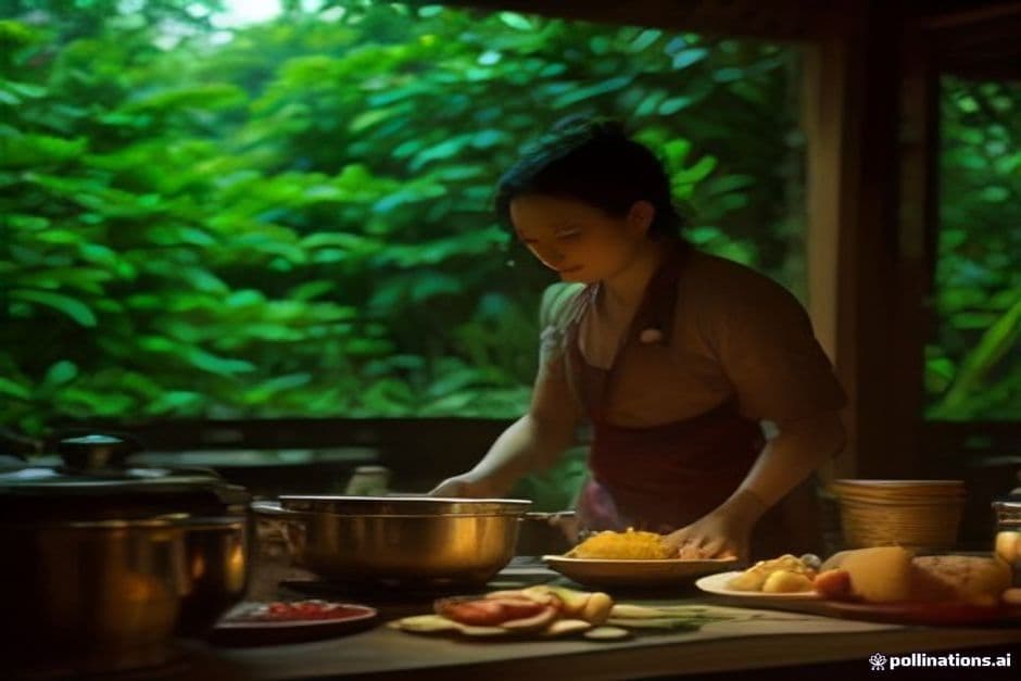 Bali's Culinary Landscape Expands with Local Food Experiences and Tours