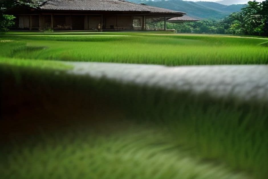 Bali's Cultural Heritage: Navigating Modernity and Tradition