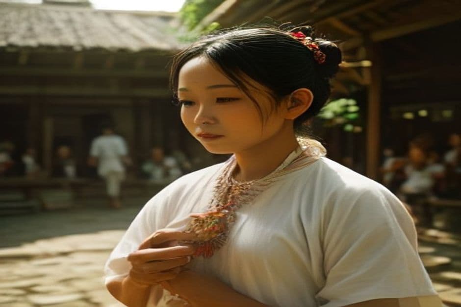 Bali's Cultural Preservation Efforts: A Modern Renaissance