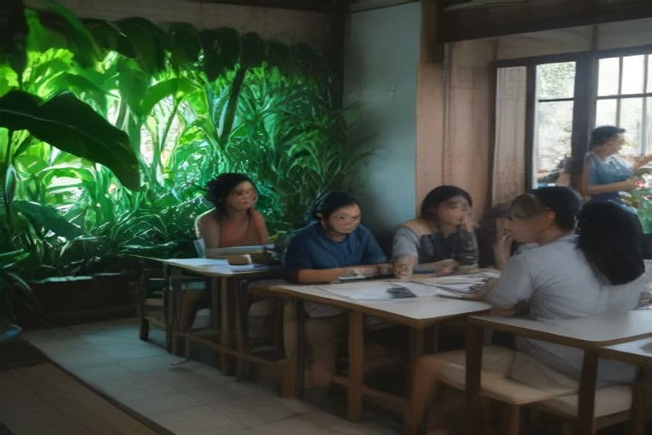 Bali's Emerging Investment Scene: Innovations in Fintech and E-Commerce