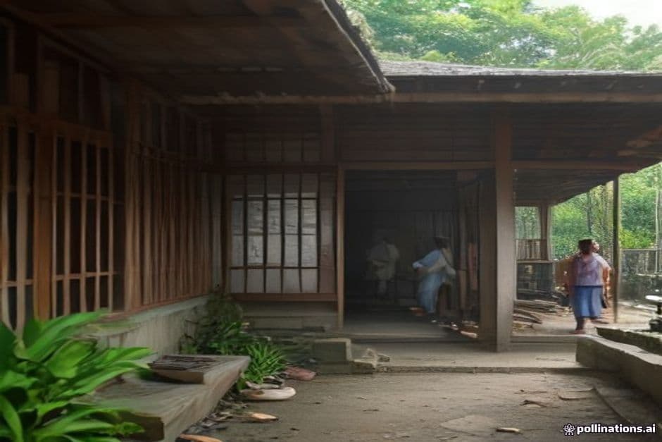 Bali's Evolving Public Health Strategy: A Response to Emerging Global Trends