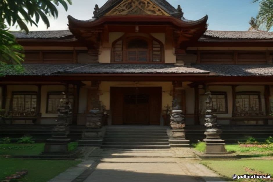 Bali's Governor Koster Unveils New Policies to Combat Housing Crisis