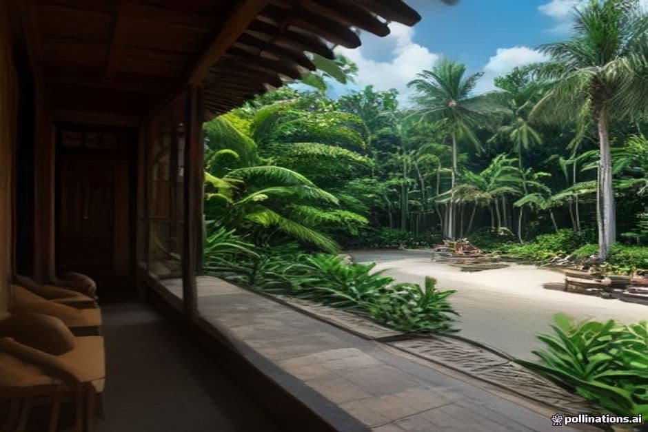 Bali's Hospitality Sector Sees Surge in Boutique Hotel Investments