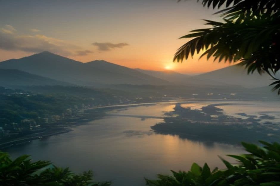 Bali's Infrastructure Investments Surge: A Path to Economic Resilience