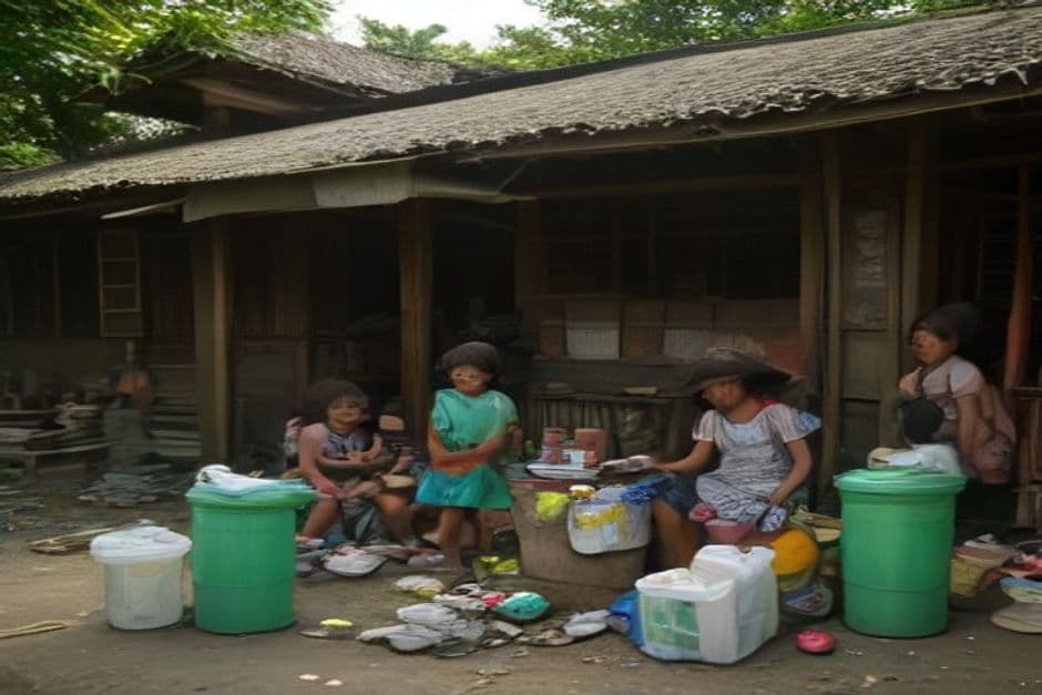 Bali's Innovative Waste Management Strategy: Aiming for Zero Landfill