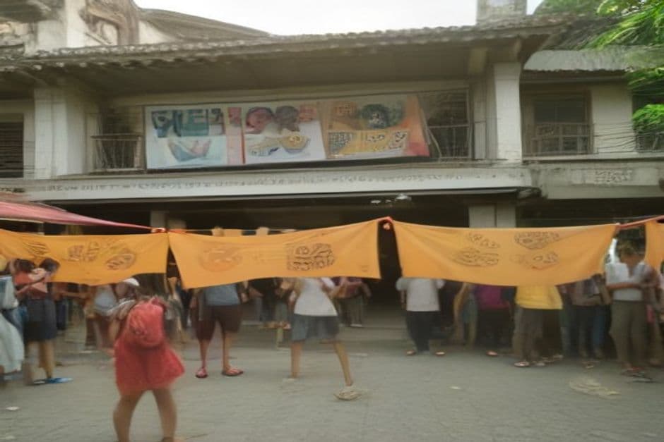 Bali's Job Market: Expanding Horizons for Career Development