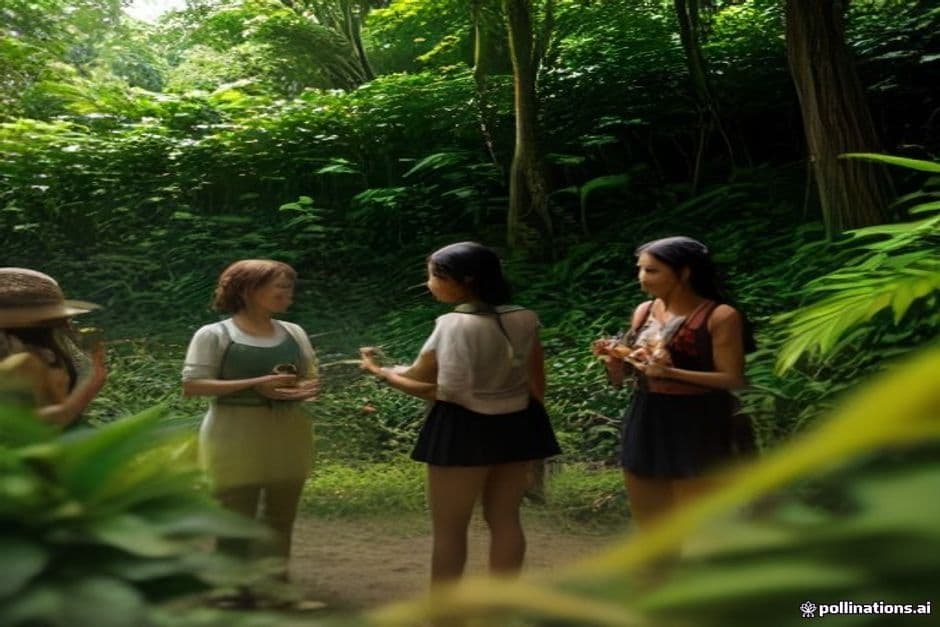 Bali's Job Market Sees Surge in Eco-Friendly Employment Opportunities
