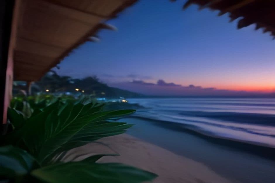 Bali's Local Food Push Could Transform Agricultural Landscape