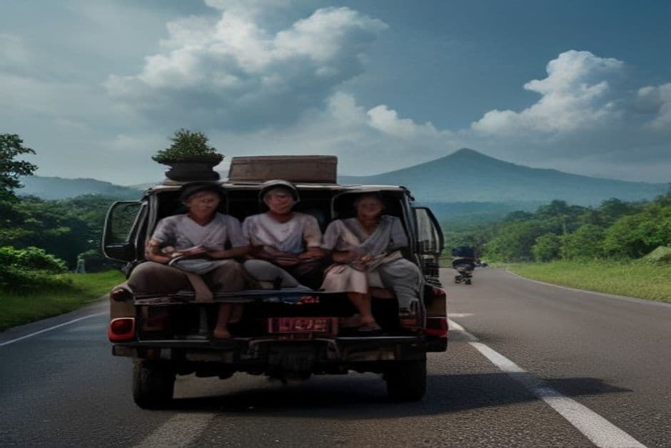 Bali's Mount Agung Eruption Sparks Evacuations and Travel Alerts