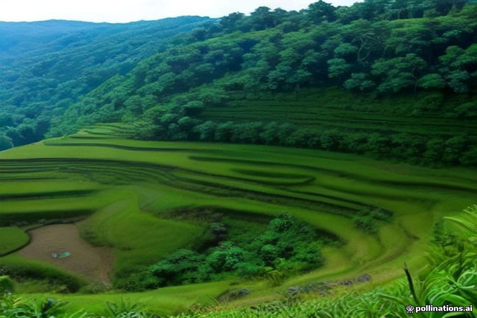 Bali's New Land Use Policy Aims to Balance Development and Conservation