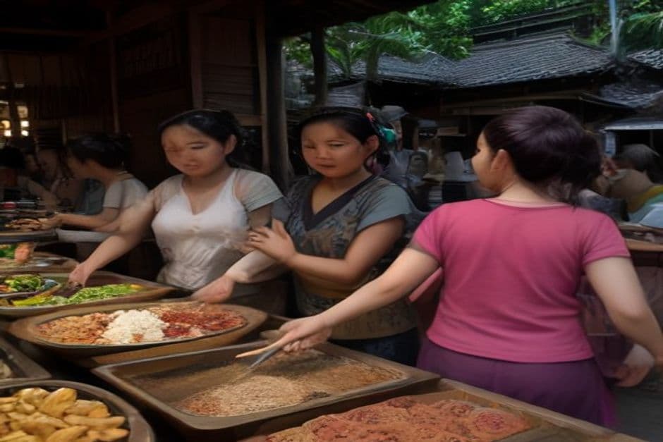 Bali's New Tourism Policy Aims to Enhance Local Involvement