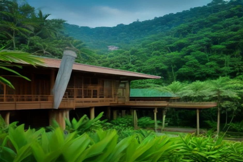Bali's Real Estate Investment Trend: A Shift Towards Sustainable Development