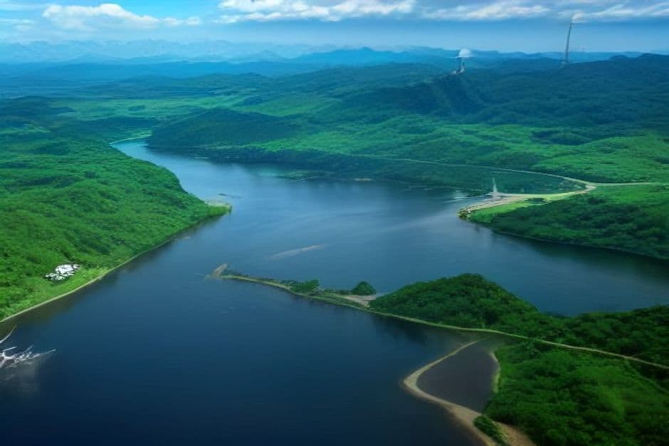 Bali's Renewable Energy Investments: A Bright Future Ahead