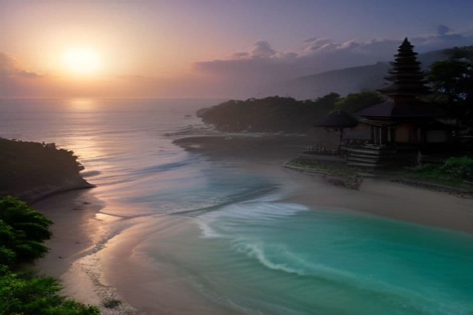 Bali's Tourism Evolution: Cultural Festivals Boost Visitor Experience