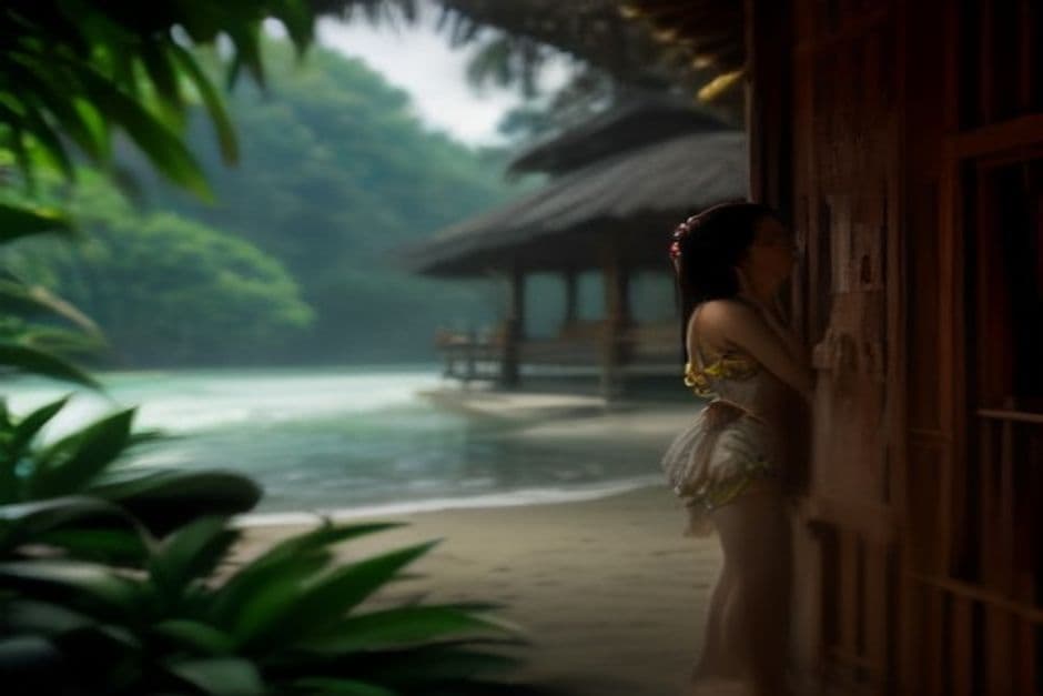 Bali's Tourism Industry Thrives Amid New Cultural Initiatives