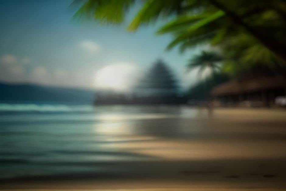 Bali's Tourism Rebound: Festivals and New Attractions Boost Visitor Interest