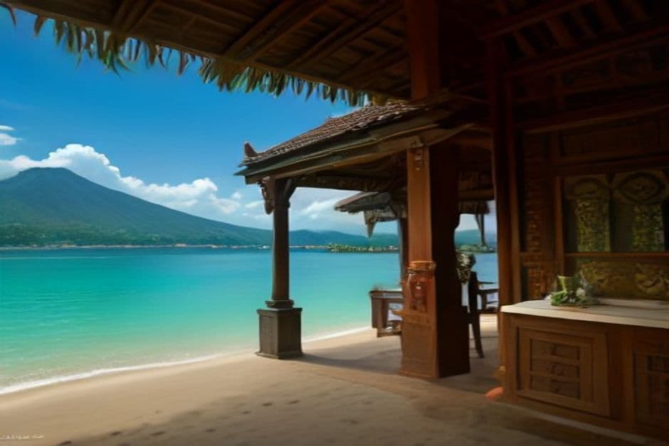 Bali's Tourism Renaissance: Festivals and Hotels Drive Growth