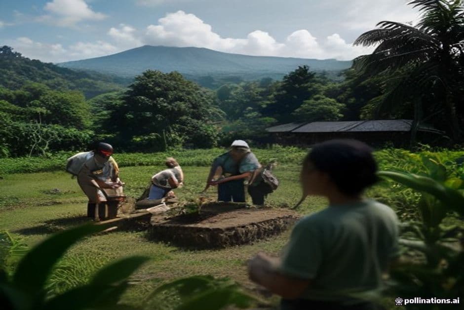 Bali's Unseen Workforce: Opportunities in the Green Economy