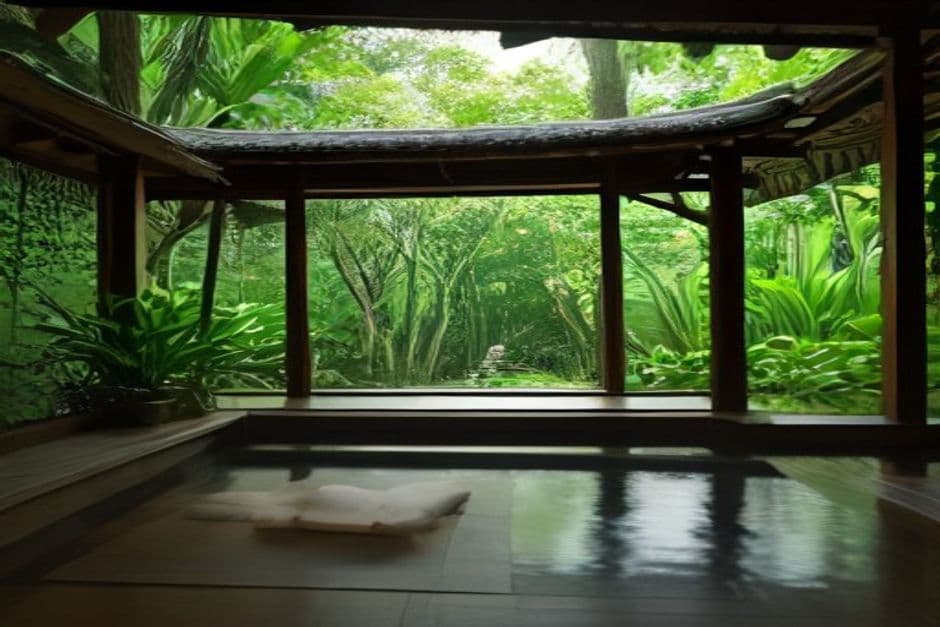 Bali's Wellness Tourism Sector Expands Amid Global Health Trends