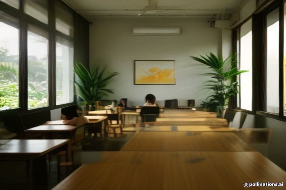Canggu's Digital Nomad Hub Attracts Record Investment in 2023