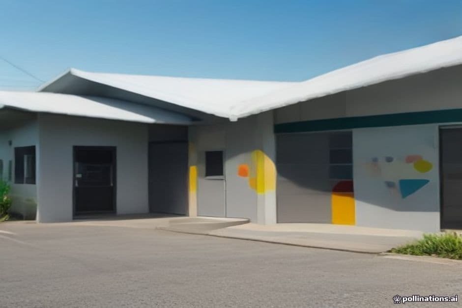 Canggu's New Job Training Hub Aims to Empower Local Workforce
