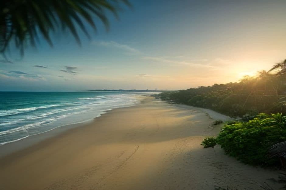 Canggu's Rise as a Sustainable Tourism Hub: A New Model Emerges