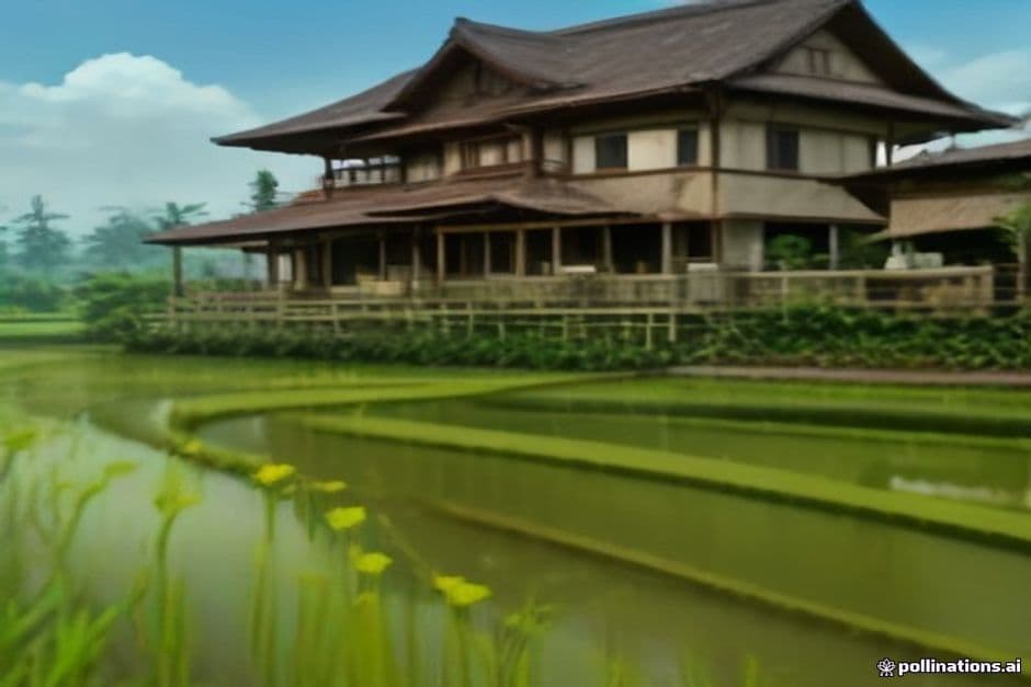 Canggu's Rising Struggles: Local Residents Confront Gentrification