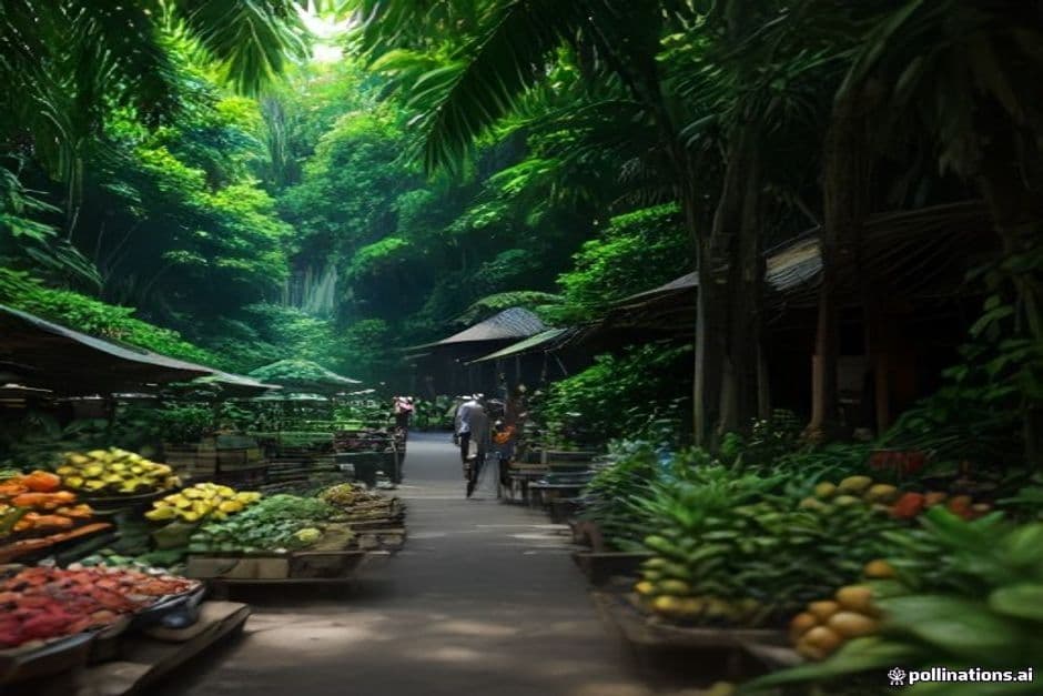 Challenges Loom as Bali's 'Green' Initiatives Face Implementation Hurdles