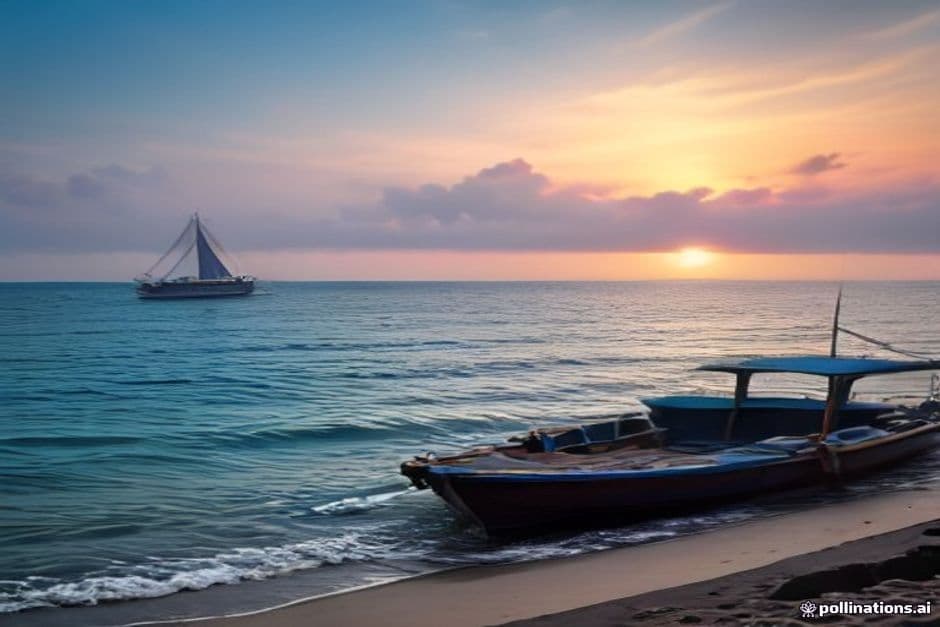 Coastal Conservation: Bali's New Marine Protection Policies Unveiled