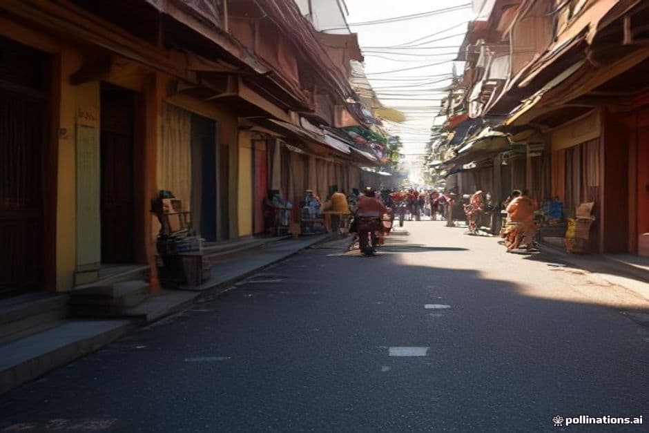 Community Art Projects Transforming Bali’s Urban Spaces