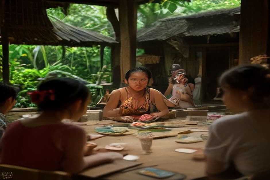 Community Cooperatives Boost Bali's Sustainable Tourism Efforts