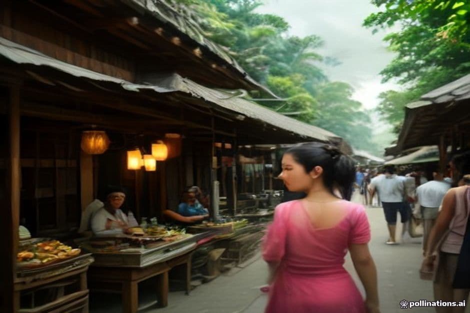 Community-Based Tourism Initiatives Transform Bali's Rural Economies
