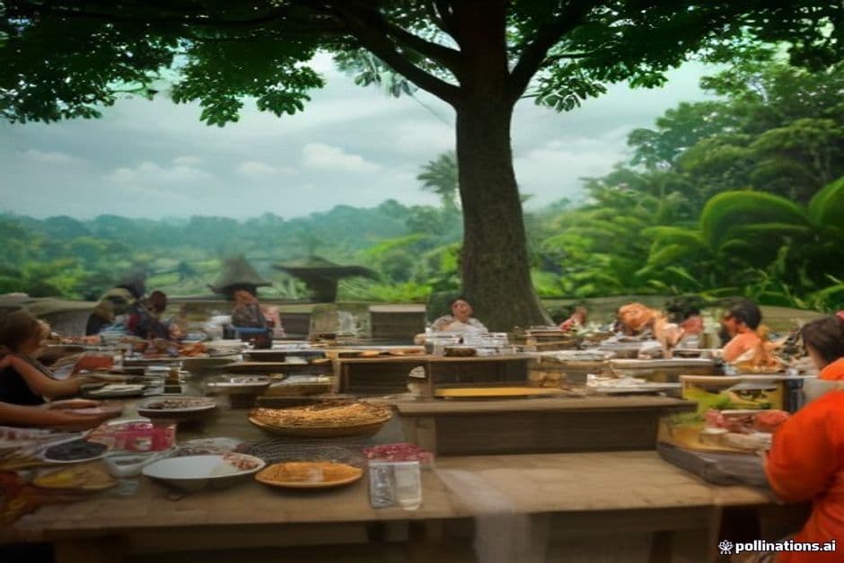 Community-Driven Initiatives Foster Cultural Preservation in Bali