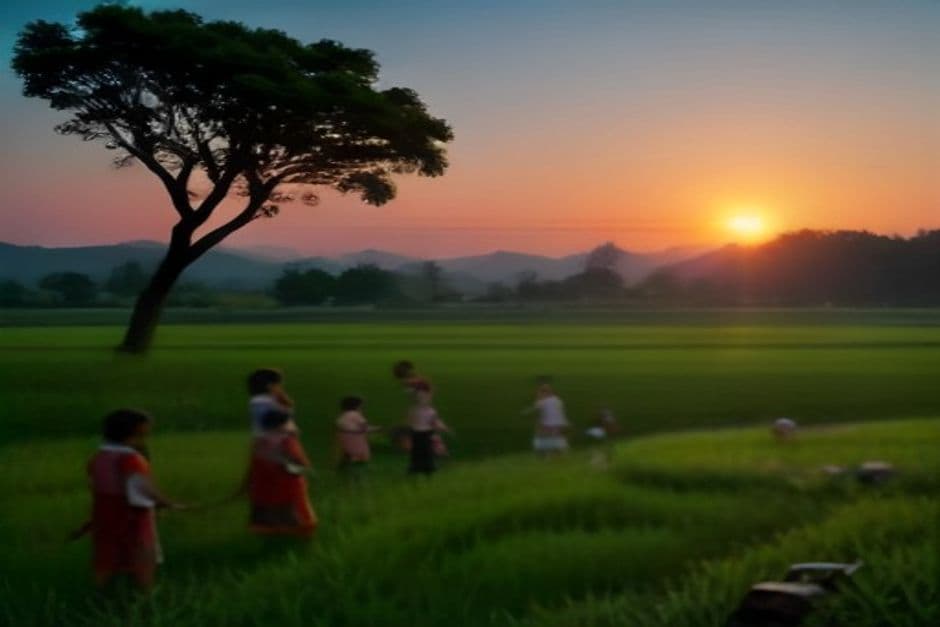 Community-Led Initiatives Drive Infrastructure Improvements Across Bali