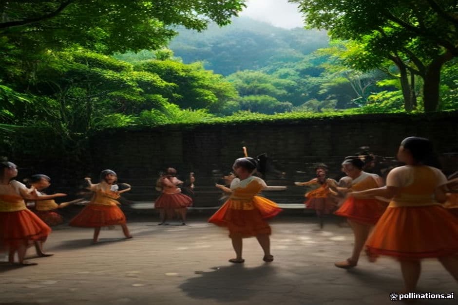 Cultural Education Program Revitalizes Local Traditions in Bali Schools
