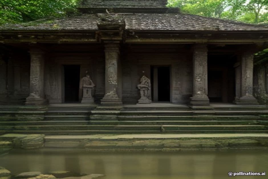 Cultural Heritage at Risk: Bali's Ancient Temples Demand Urgent Attention