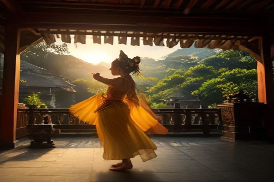 Cultural Heritage Boosts Bali Tourism with Authentic Experiences