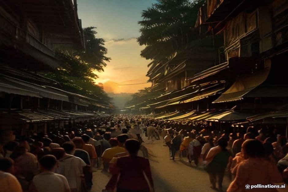 Cultural Preservation Initiatives Gain Ground in East Bali