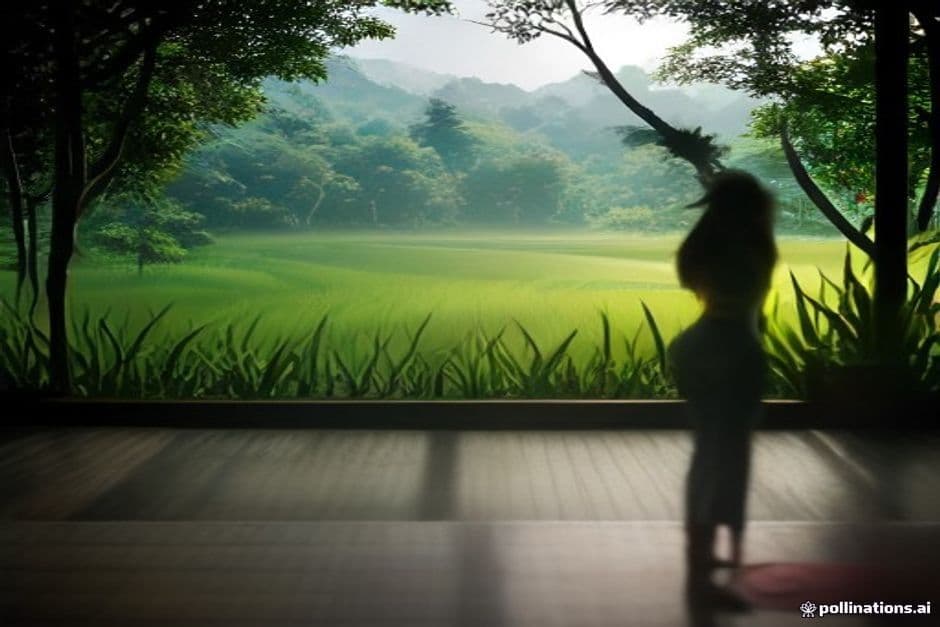 Embracing Wellness: Bali's Shift Toward Holistic Travel Experiences